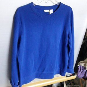 Kim Rogers Size M Sweatshirt (SKU 253)